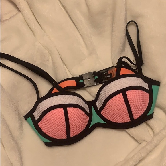 triangl swimwear Other - Triangl Bikini Top